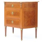Dresser Louis XVI