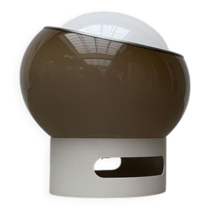 Lampadaire italien Clan - milieu