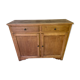 Parisian buffet 2 drawers
