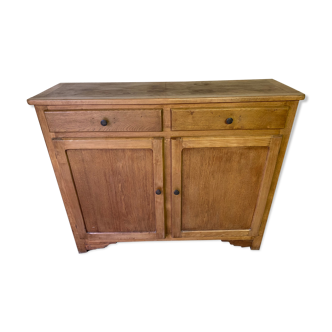 Parisian buffet 2 drawers