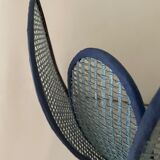 Lotus flower canning wall lamp