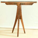 Oak table