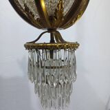 Renaissance chandelier