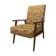 Fauteuil scandinave année 50