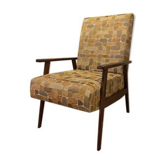 Fully restored 50-year-old Scandinavian