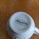 Lot de 8 tasses à café Phillipe Deshouilieres