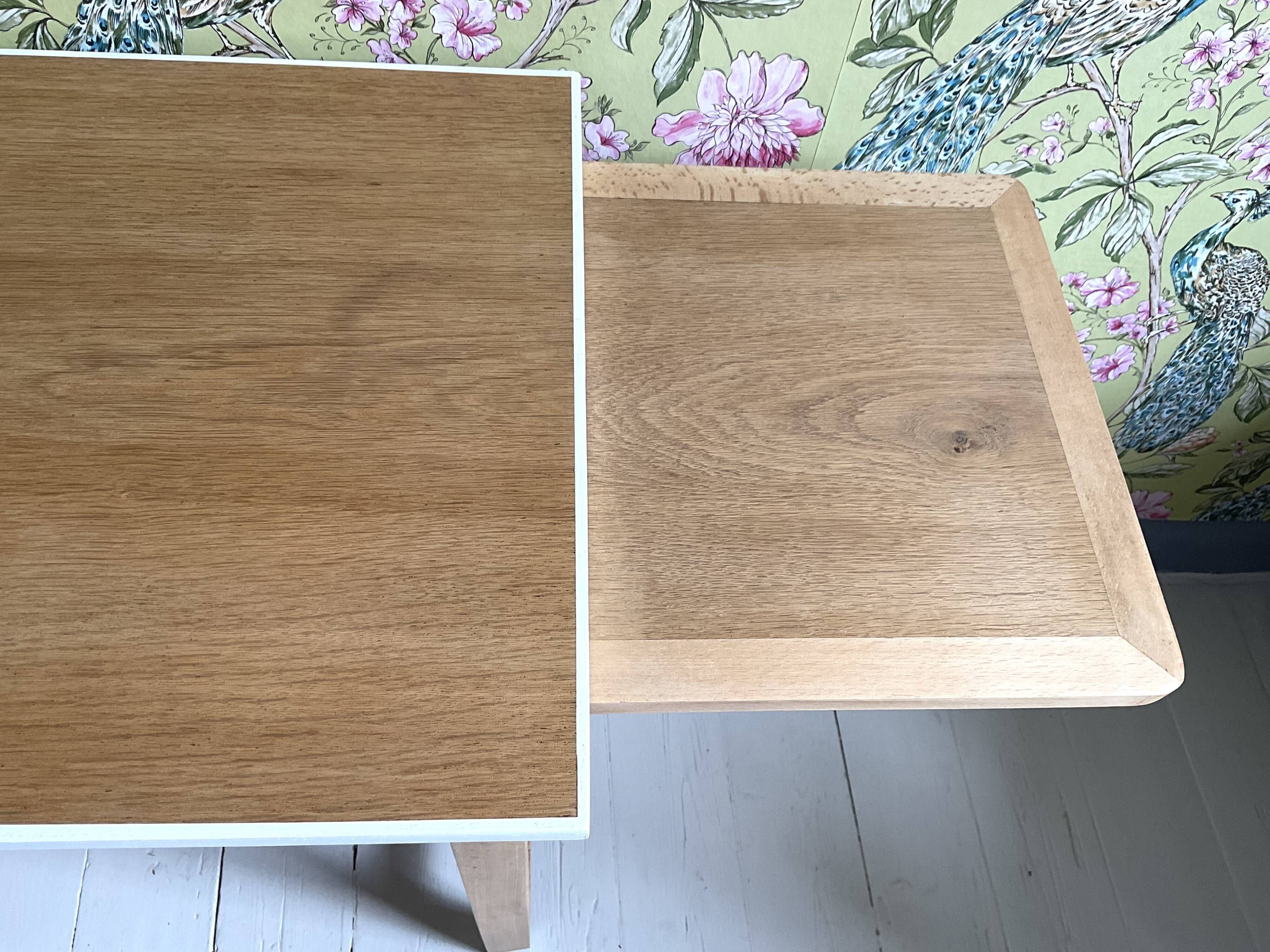 Vintage desk