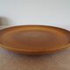 Longchamp stoneware pie dish