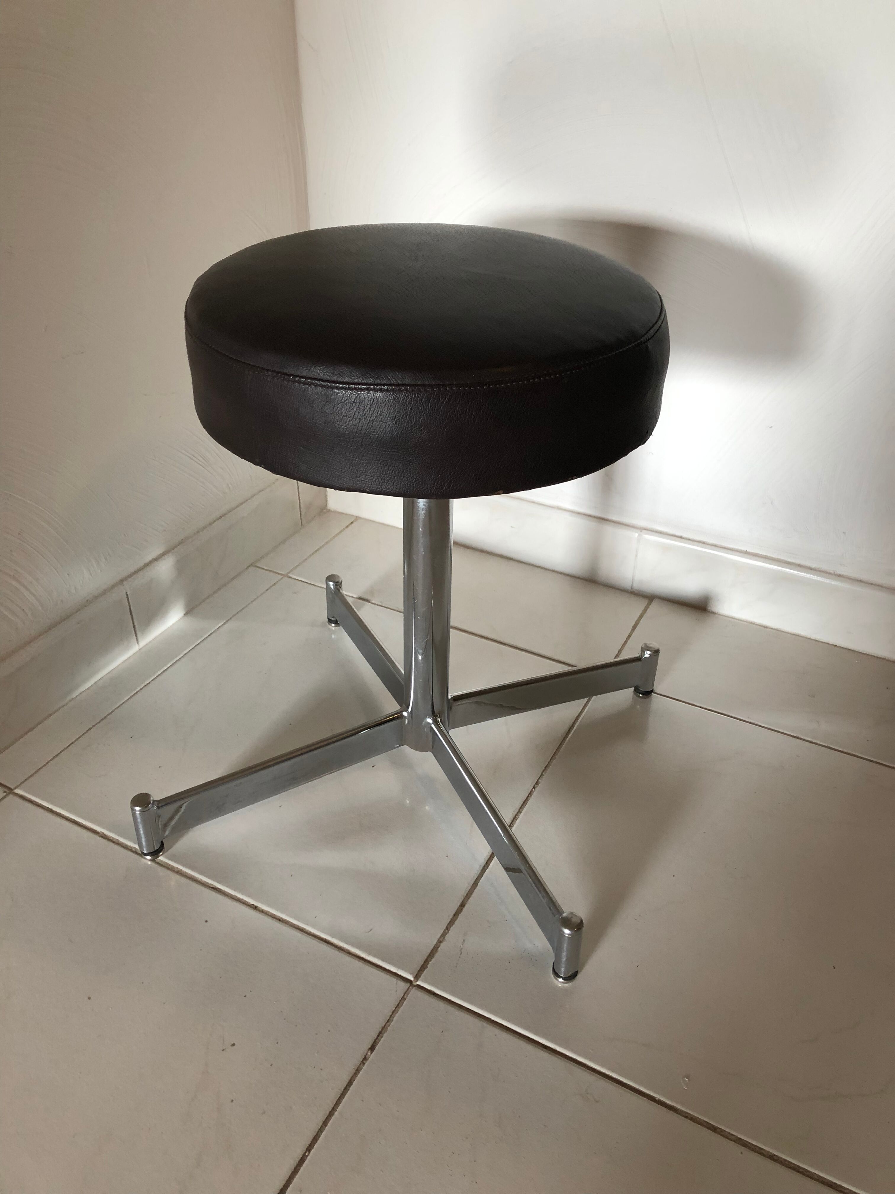 Vintage stool