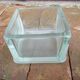 XXL Lumax ashtray and pocket tray