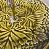 2-storey waiter at the Gien pottery France