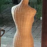 Wicker model