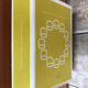 12 old candlesticks ikea design ehlen johansson white ceramic + box