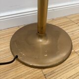 Floor Lamp Mushroom Peill & Putzler 1970s