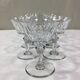 Baccarat - 9 Glasses in Champagne Piccadilly
