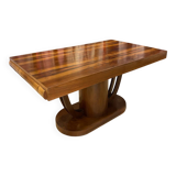 Art deco table