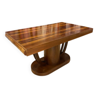 Art deco table