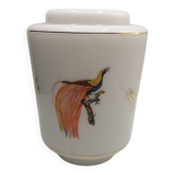 Vintage pendant light