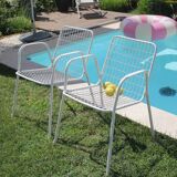 Emu Rio chairs