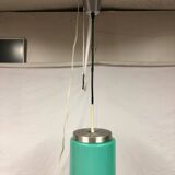 Italian design chandelier from the 70s