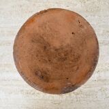 Pot à graisse brut