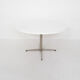 Round pastoe dining table, The Netherlands 1966