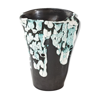Vase vintage 1960