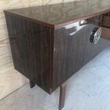 Rosewood Sideboard from Schreiber, 1962