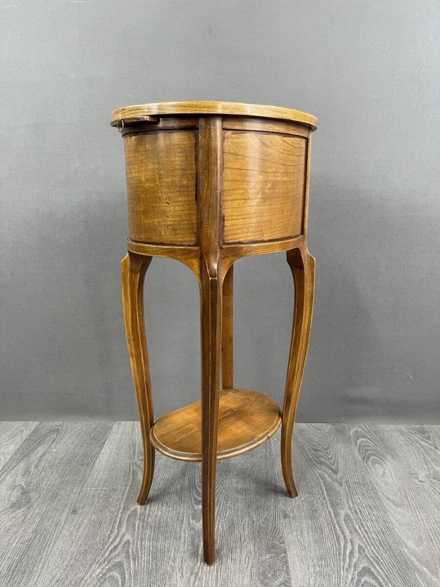 Pair of 20th Century Bedside Tables