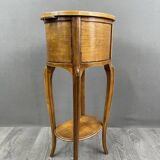 Pair of 20th Century Bedside Tables