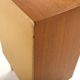Commode scandinave en teck, Suède, 1960