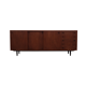 Teak Sideboard, Danish design, 60's, production: Denmark