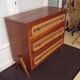 Commode vintage