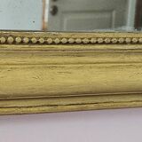 Louis Philippe mirror 70 x 52 cm