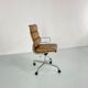 Armchair "EA 219" designed by Charles & Ray Eames for ICF, USA 1970's.