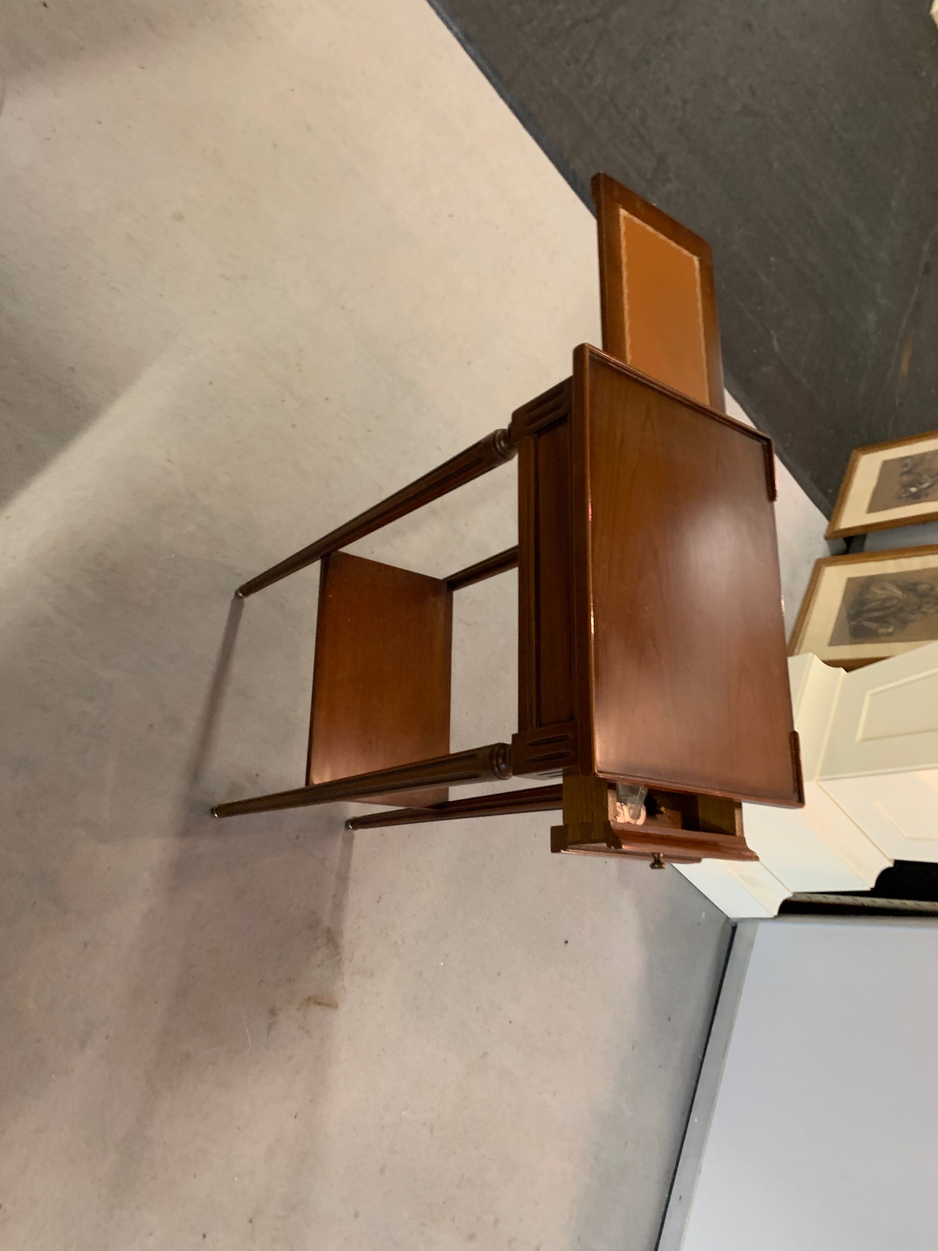 Table d'appoint