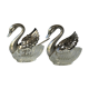 Salt and pepper shakers