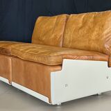 Sofa from the 620 series by Dieter Rams for Vitsoe, Germany, 1960s