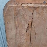 Antique Louis Philippe mirror