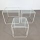 Max Sauze | Isocele nesting set