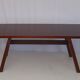 Table Torbecchia par Giovanni Michelucci pour Poltronova, 1964