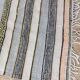 Handcrafted Moroccan Berber Rug 183 X 88CM