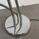 Hydra, Floor lamp by Pierre Folie for Jacques Charpentier, France, 1960