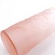 Empoli pale pink glass pitcher, 60s