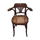 Fauteuil Jacob et Josef Kohn