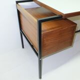 1950s desk