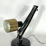 Jac Jacobsen, rare L2 Luxo table lamp from 50s