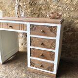 Art deco desk