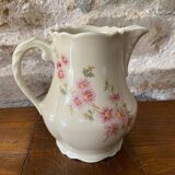 Liec Limoges porcelain milk jug