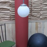 Bistro pendant light
